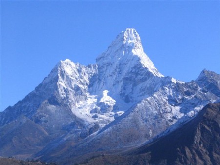 Nepal zopet vabi!